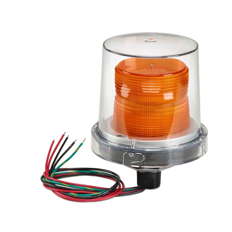 Federal Signal: 224XST Electraray®