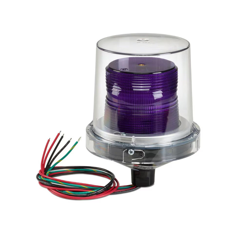 Federal Signal: 224XST Electraray®