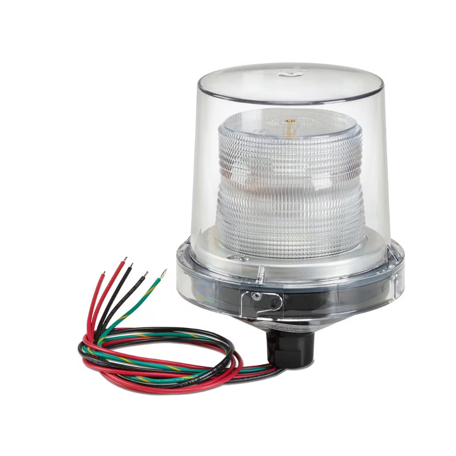 Federal Signal: 224XSTHI Electraray®