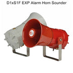 E2S: D2xL1F / D2xL2F / D2xL2H Hazardous Location Speakers