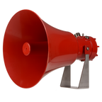 E2S: D2xL1F / D2xL2F / D2xL2H Hazardous Location Speakers