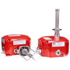 E2S: D2xH1 in Red Color