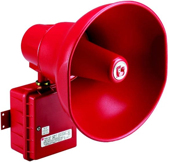 Federal Signal: ASHH / ASUH