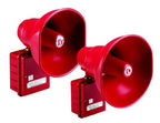 Federal Signal: ASHP / ASUP