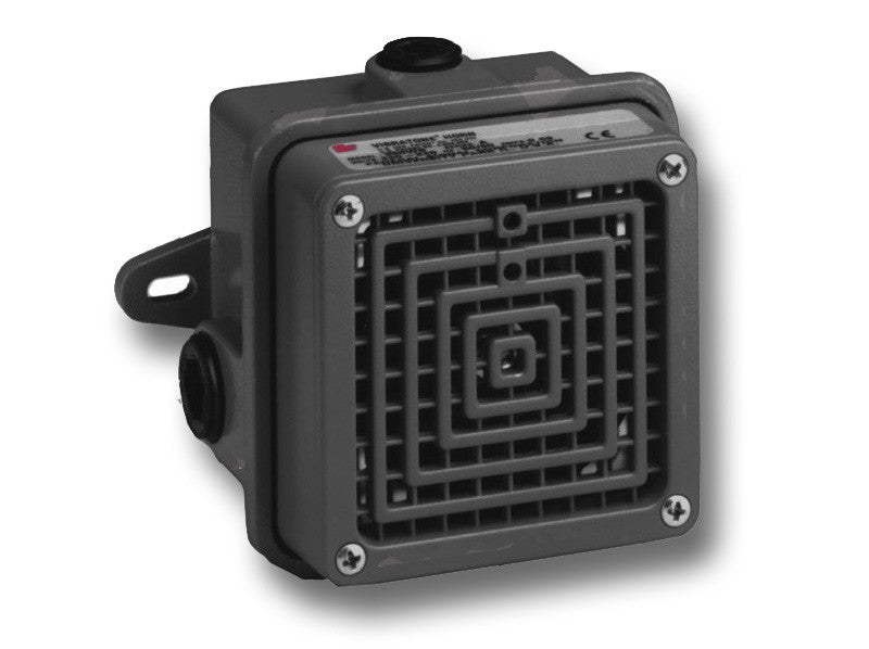 Federal Signal: 350WBX Vibratone®