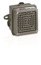 Federal Signal: 350 / 350TR / 350WB Vibratone®