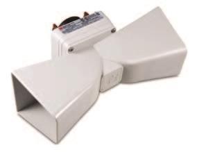 Federal Signal: 350 / 350TR / 350WB Vibratone®