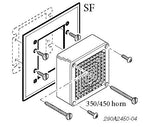 Federal Signal: SF / SFL