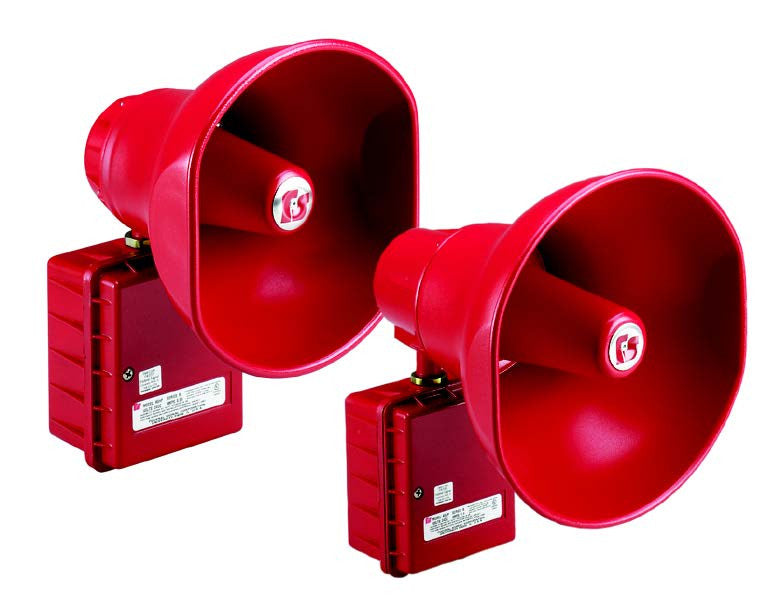 Federal Signal: AM300 / AM302 AudioMaster®
