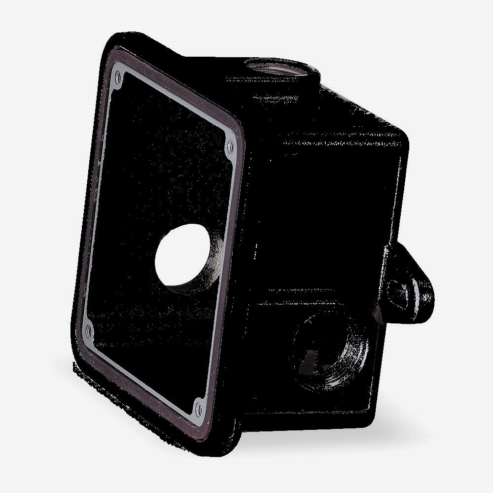 Federal Signal: WB-B