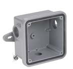 Federal Signal: 350 / 350TR / 350WB Vibratone®
